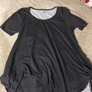 Lularoe Perfect Tee